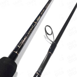 Yamaga Blanks Blue Current 85TZ/NANO 257 Cm 3-21 Gr Light Game Kamışı - 2