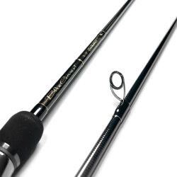 Yamaga Blanks Blue Current 74TZ 224 Cm 2-18 Gr Lrf Kamışı - 2