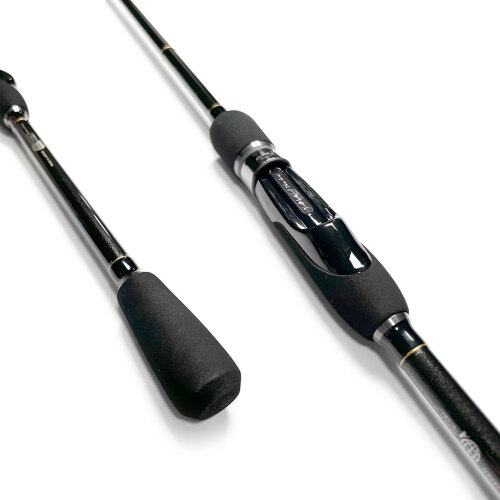 Yamaga Blanks Blue Current 77TZ 231 Cm 1.5-13 Gr Lrf Kamışı - 2