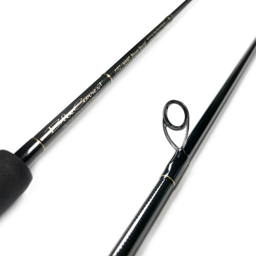 Yamaga Blanks Blue Current 77TZ 231 Cm 1.5-13 Gr Lrf Kamışı - 3