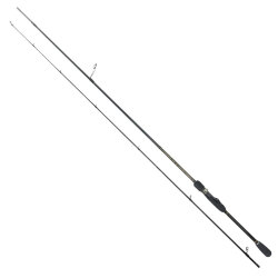 Yamaga Blanks Blue Current 78TZ 235 Cm 5-25 Gr Light Game Kamışı - Yamaga Blanks