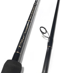 Yamaga Blanks Blue Current 78TZ 235 Cm 5-25 Gr Light Game Kamışı