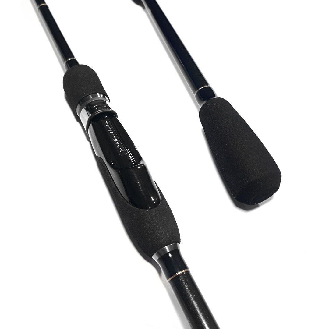 Yamaga Blanks Blue Current 78TZ 235 Cm 5-25 Gr Light Game Kamışı