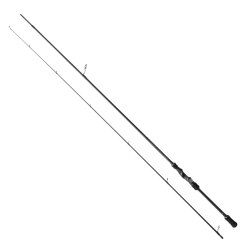 Yamaga Blanks Blue Current 86 Elite 258 Cm 3-21 Gr Light Game Kamışı - 1