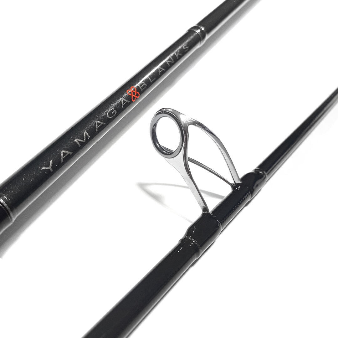 Yamaga Blanks 88Chain 265 Cm 8-40 Gr Spin Olta Kamışı SPIN