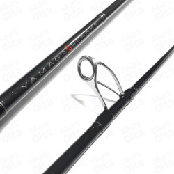 Yamaga Blanks 88Chain 265 Cm 8-40 Gr Spin Olta Kamışı - 2