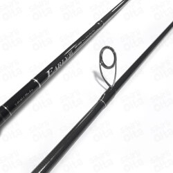 Yamaga Blanks Early Rock 86MH 259 Cm 7-40 Gr Spin Olta Kamışı - 2