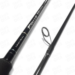 Yamaga Blanks Early Seabass 93M 282 Cm 7-35 Gr Spin Ola Kamışı - 2