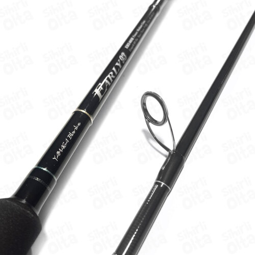 Yamaga Blanks Early Seabass 93M 282 Cm 7-35 Gr Spin Ola Kamışı - 2
