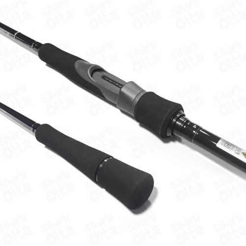 Yamaga Blanks Early Seabass 93M 282 Cm 7-35 Gr Spin Ola Kamışı - 3