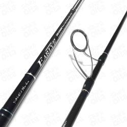 Yamaga Blanks Early Seabass 97MMH 292 Cm 8-42 Gr Spin Olta Kamışı - 2