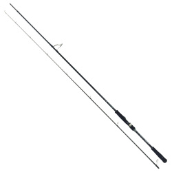 Yamaga Blanks New Ballistick 90ML-M 275 Cm 5-35 Gr Spin Olta Kamışı - 1