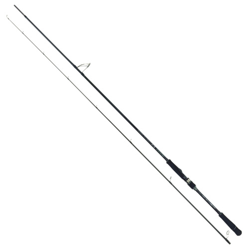 Yamaga Blanks New Ballistick 90ML-M 275 Cm 5-35 Gr Spin Olta Kamışı - 1