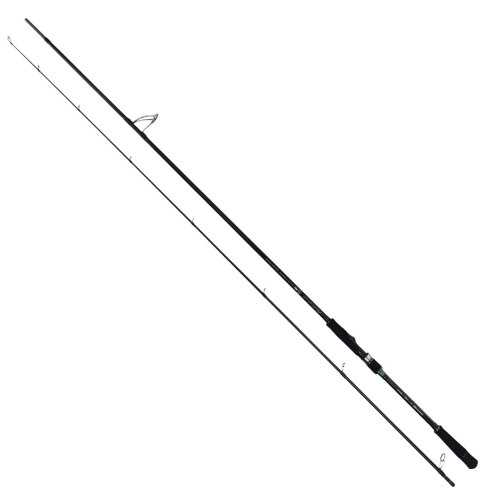 Yamaga Blanks New Ballistick 95MH 287 Cm 8-50 Gr Spin Olta Kamışı - 1