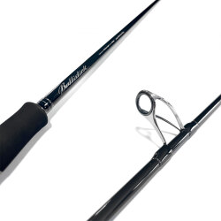 Yamaga Blanks New Ballistick 95MH 287 Cm 8-50 Gr Spin Olta Kamışı - 2