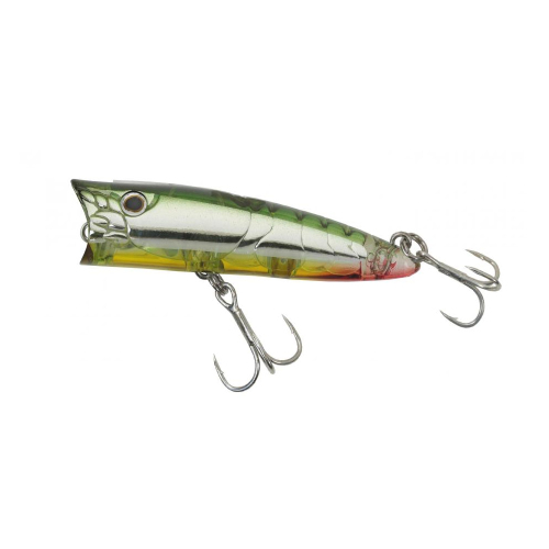 Zipbaits Popper 6.8 Cm 8.3 Gr Maket Yem - 2