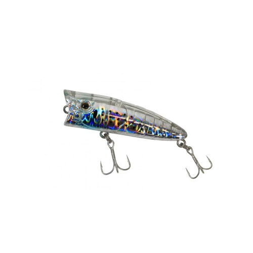 Zipbaits Popper Tiny 4.8 Cm 3.7 Gr LRF Maket Yem - 2